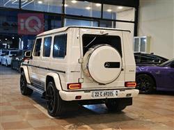 مرسيدس بنز G-Class